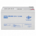 Акумулятор мультигелевий LPM-MG 12V - 7.5 Ah