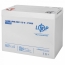 Акумулятор мультигелевий LPM-MG 12V - 75 Ah