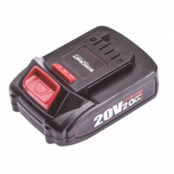 Акумуляторна батарея CLB-20V-2.0 Worcraft