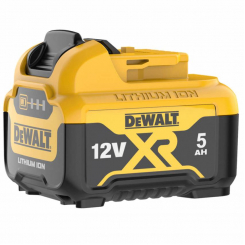 Акумуляторна батарея DeWALT DCB126