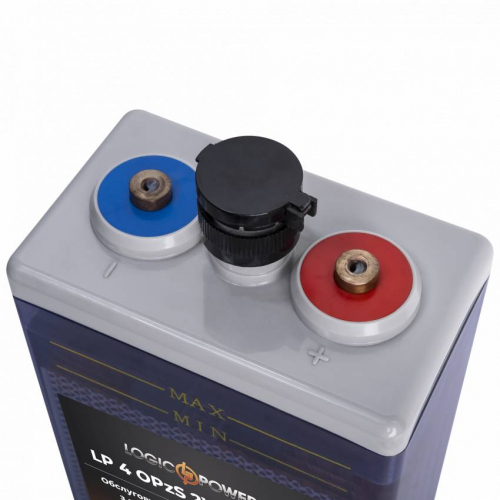 Акумуляторна батарея LP 40OPzS 2V - 280 Ah