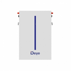 Акумуляторна батарея RW-M6.1 Deye (LiFePO4 51,2V 120Ah 6,14kWh)