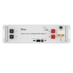 Акумуляторна батарея SE-G5.1 Pro-B Deye (LiFePO4 51,2V 100Ah 5,12kWh)