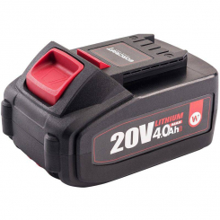 Акумуляторна батарея WORCRAFT CLB-20V-4.0HC