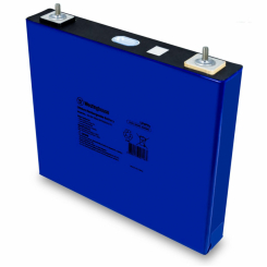 Акумуляторна батарея призматична LiFePO4 Westinghouse 3.2V 125Ah, 1шт