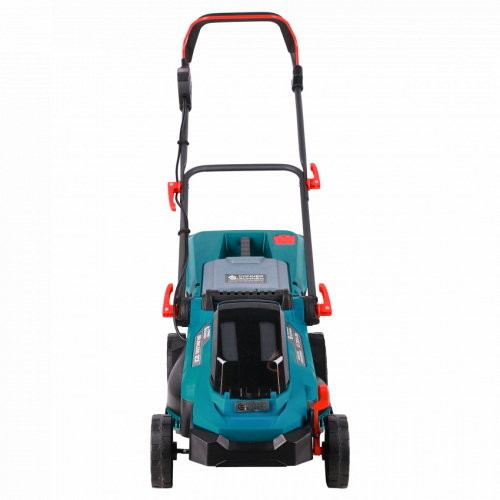 Акумуляторна газонокосарка KS 33LM-20V