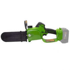 Акумуляторна міні пила Procraft PKA20 (без АКБ та ЗУ)