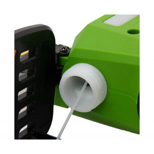 Акумуляторна міні пила Procraft PKA20 (без АКБ та ЗУ)