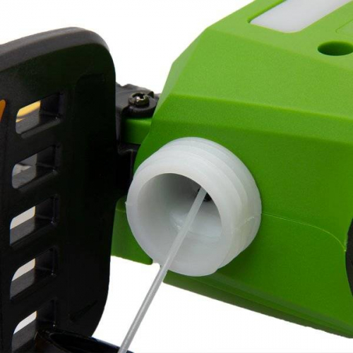 Акумуляторна міні пила Procraft PKA20 (без АКБ та ЗУ)