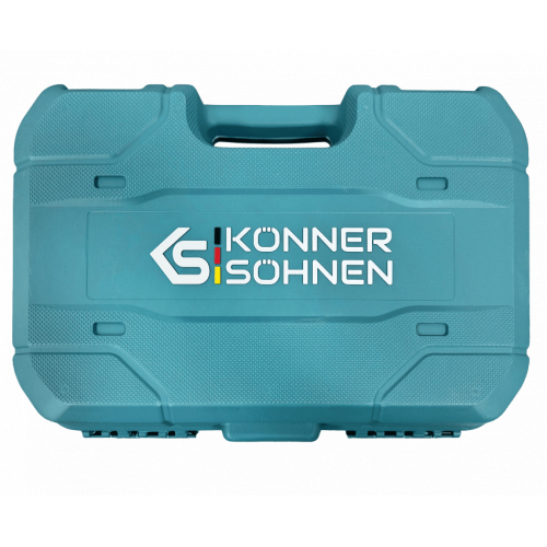Акумуляторна мініпила KS MCS20V-8 Case