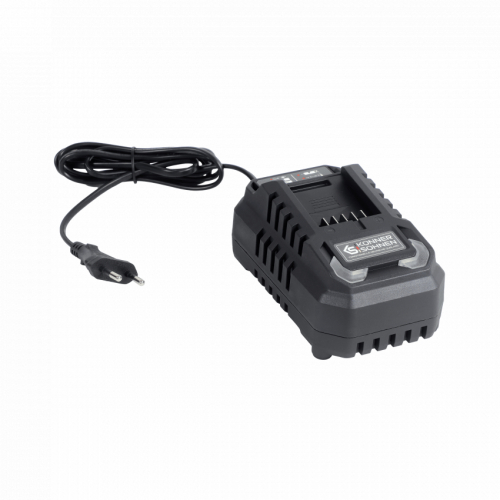 Акумуляторна мініпила KS MCS20V-8 Case
