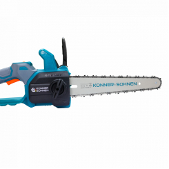 Акумуляторна пила KS MCS20V-12 SET