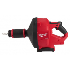 Акумуляторна прочистна машина MILWAUKEE M18 FUEL FDCPF8-0C 4933459683 (відро)