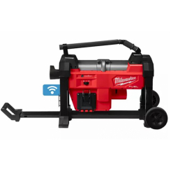 Акумуляторна секційна прочистна машина M18FSSM-121 FUEL