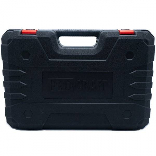 Акумуляторна шабельна пила Procraft PSS20