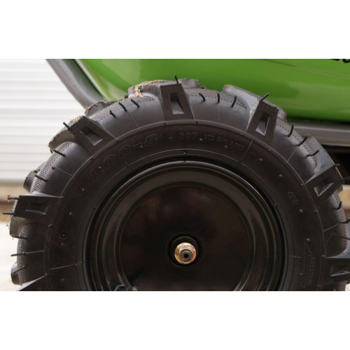 Акумуляторна тачка MAST EWD260