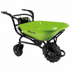 Акумуляторна тачка Zipper ZI-EWB150-100L