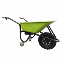 Акумуляторна тачка Zipper ZI-EWB500LI