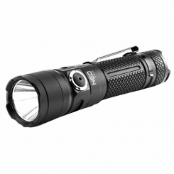 Акумуляторний USB-ліхтарик USB C 1500 lm SST40 LED