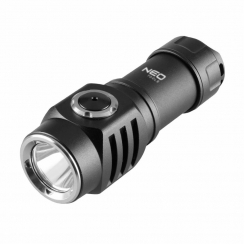 Акумуляторний USB-ліхтарик USB C 500 lm SST20 LED