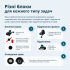 Акумуляторний багатофункційний тример  KS MFT-20V
