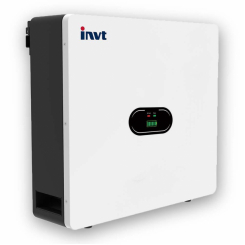 Акумуляторний блок LiFePO4 INVT 5.12kWh/51.2V/100Ah, 1шт