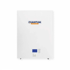 Акумуляторний блок QUANTUM LFP 51.2V 100AH