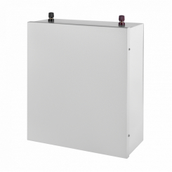 Акумуляторний корпус 48V 50 Аh метал