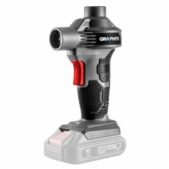 Акумуляторний насос Energy + 18V, Li-Ion, без акумулятора