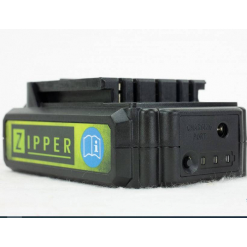 Акумуляторний насос-компрессор Zipper ZI-LPE20-AKKU