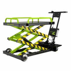 Акумуляторний навантажувач ZIPPER ZI-SHW300