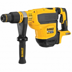 Акумуляторний перфоратор SDS-MAX DeWALT DCH614N