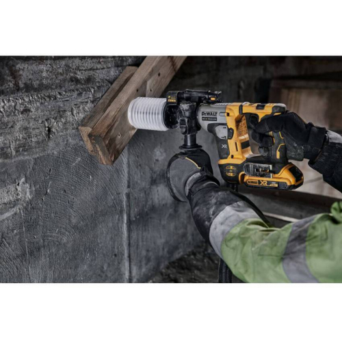 Акумуляторний перфоратор SDS PLUS DeWALT DCH172N