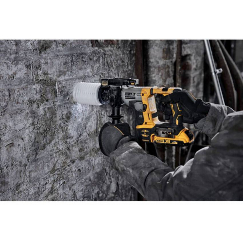 Акумуляторний перфоратор SDS PLUS DeWALT DCH172N