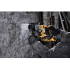 Акумуляторний перфоратор SDS PLUS DeWALT DCH172N
