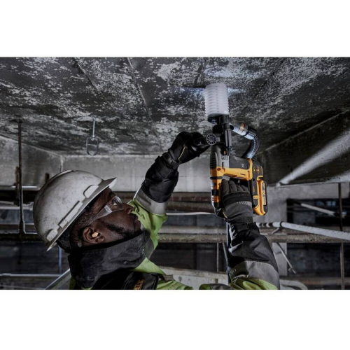 Акумуляторний перфоратор SDS PLUS DeWALT DCH172N