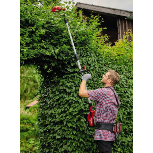 Акумуляторний ремінь Einhell GE-PB 36/18 Li (3408310) - ПОШКОДЖЕНЕ ПАКУВАННЯ!