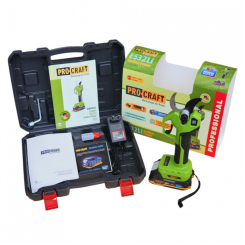 Акумуляторний секатор Procraft ES32Li (з 1 акб)