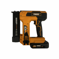 Акумуляторний шпилькозабивний пістолет Freeman LD635 2,0 Ah