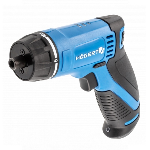 Акумуляторний шурупокрут HOEGERT 10 HT2E212