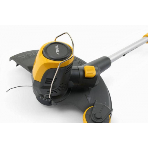 Акумуляторний тример STIGA GT500eKit