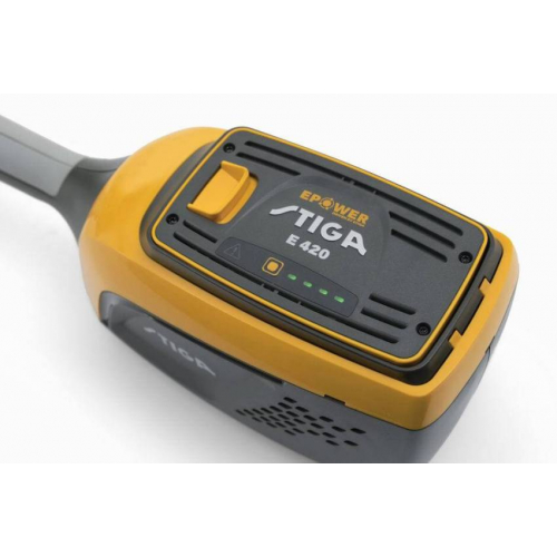 Акумуляторний тример STIGA GT500eKit