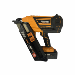 Акумуляторний цвяхозабивний пістолет Freeman LD3490 4,0 Ah