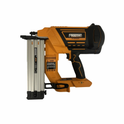 Акумуляторний цвяхозабивний пістолет для бетону Freeman LDST64 4,0 Ah