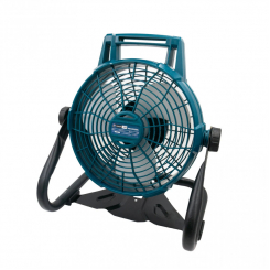 Акумуляторний вентилятор PROFI-TEC PAF2025BL,20V 120м\хв, 25 м куб., без акк та зар, коробка