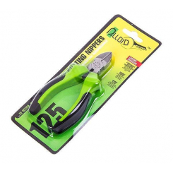 Alloid. Бокорізи 125 мм (СН-102125М)