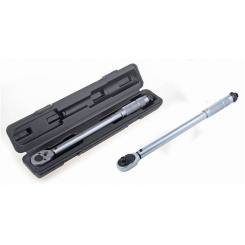 Alloid. Динамо. ключ 1/2" DR 42-210HM, 460мм, 1340гр.