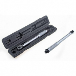 Alloid. Динамо. ключ 3/8" DR 19-110HM, 365мм, 820гр.