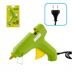 Alloid. Клейовий пістолет 40Вт, 11мм