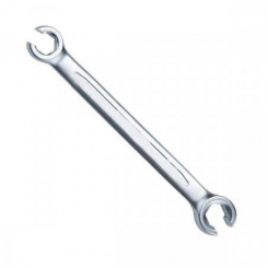 Alloid. Ключ розрізний 10х12 мм.